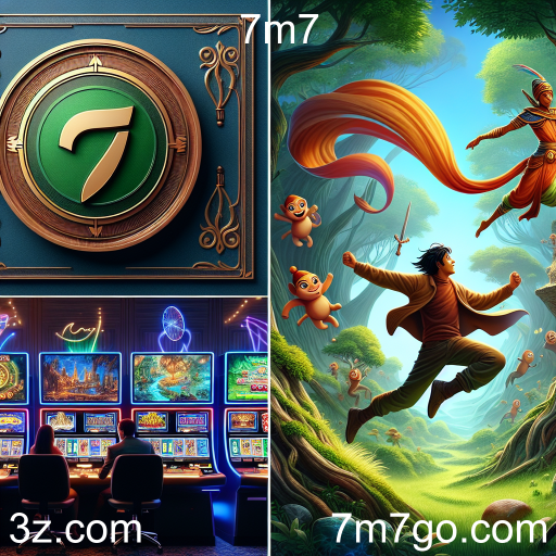 Explorando Mundos Fantásticos: A Magia dos Jogos de Aventura