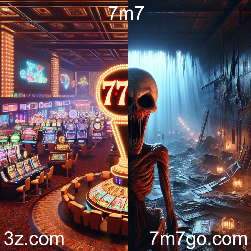 A Evolução dos Jogos de Horror: Medo e Imersão em Cada Detalhe