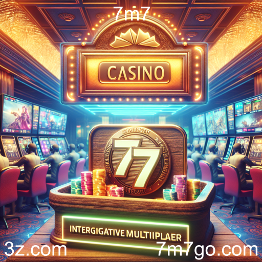 A Ascensão dos Jogos Multiplayer: Uma Nova Era de Conexões Digitais