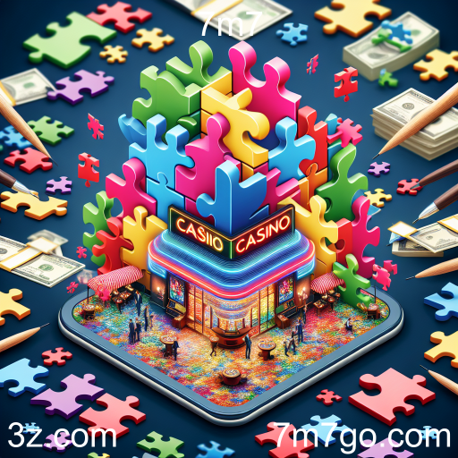 A Fascinante Categoria de Quebra-Cabeças do 7m7