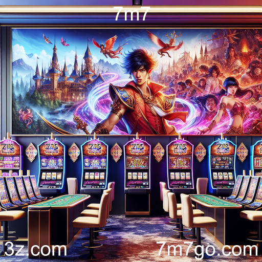 A Magia dos RPGs: Uma Jornada pelo Mundo dos Jogos de Papéis